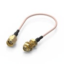 WR-CXASY RPSMA to RPSMA